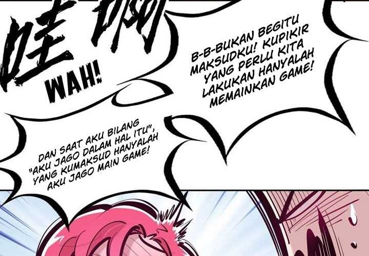 Demon X Angel, Can’t Get Along! Chapter 108 Gambar 13