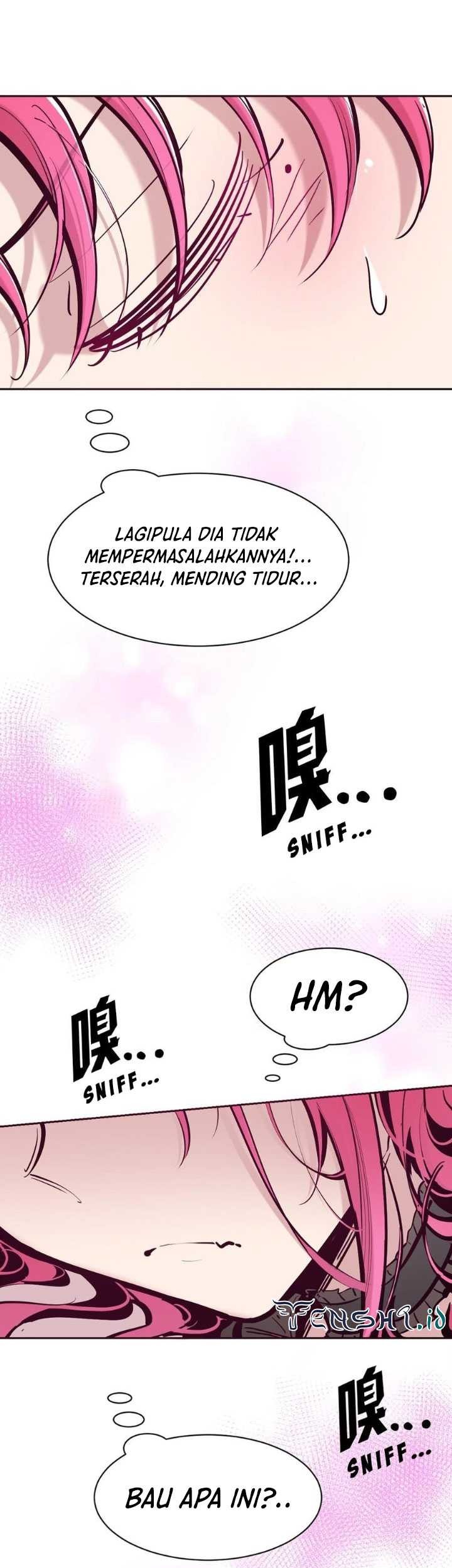Demon X Angel, Can’t Get Along! Chapter 108 Gambar 26