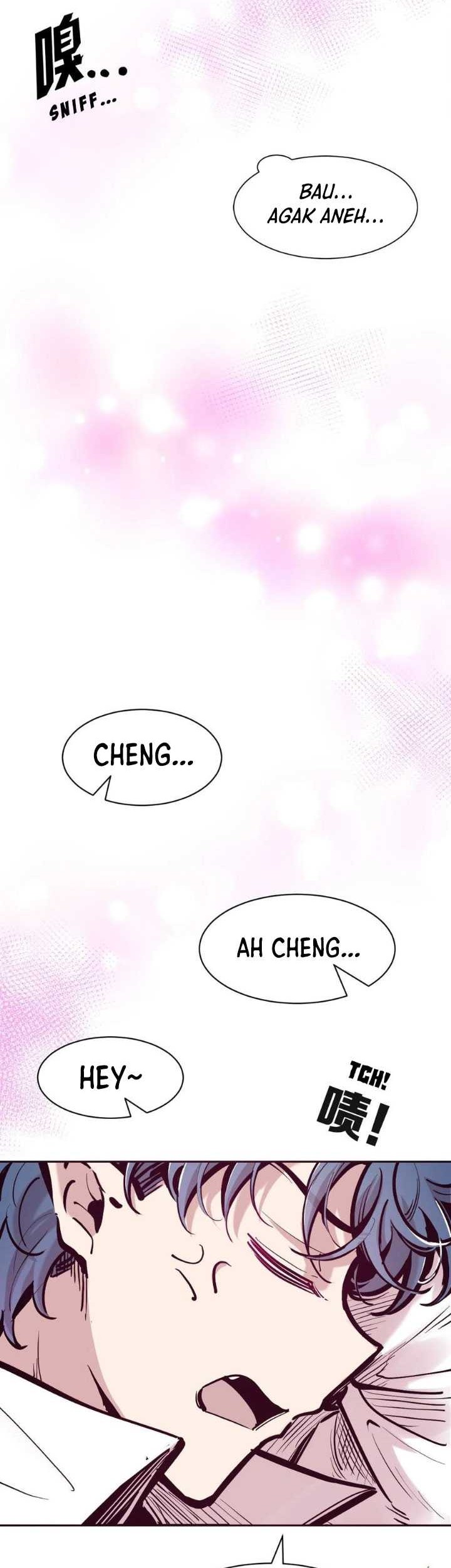 Demon X Angel, Can’t Get Along! Chapter 108 Gambar 27