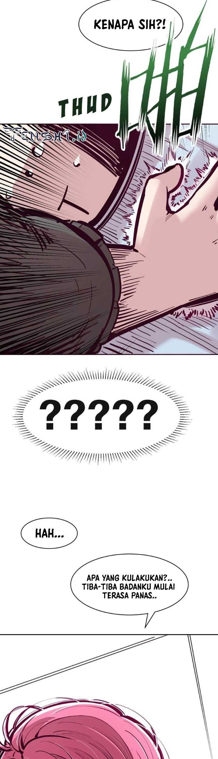 Demon X Angel, Can’t Get Along! Chapter 108 Gambar 28
