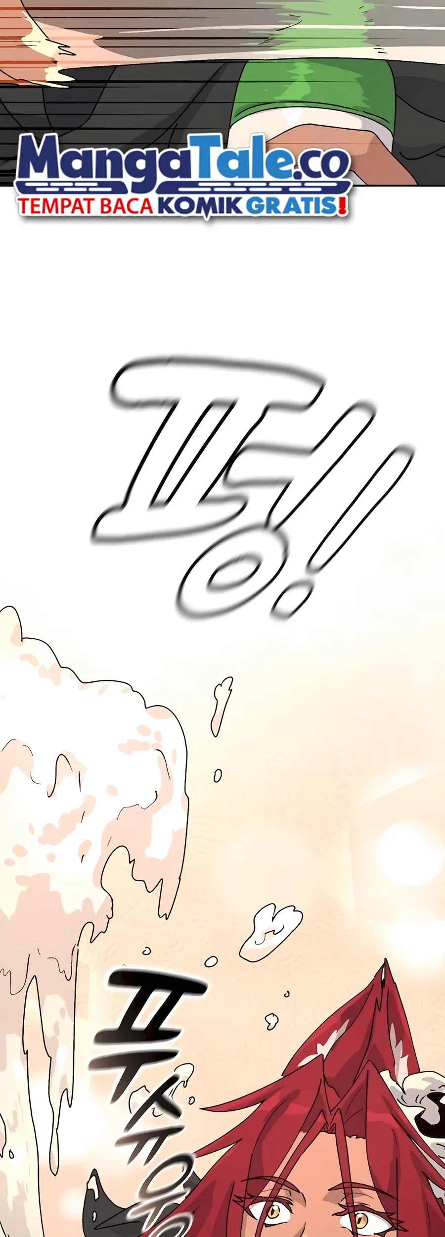 Healing Life Through Camping in Another World Chapter 16 Gambar 71