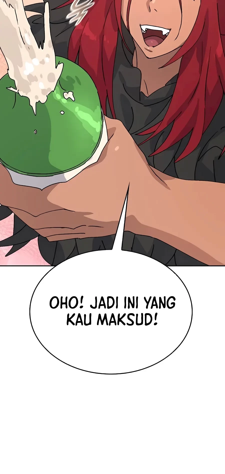 Healing Life Through Camping in Another World Chapter 16 Gambar 72