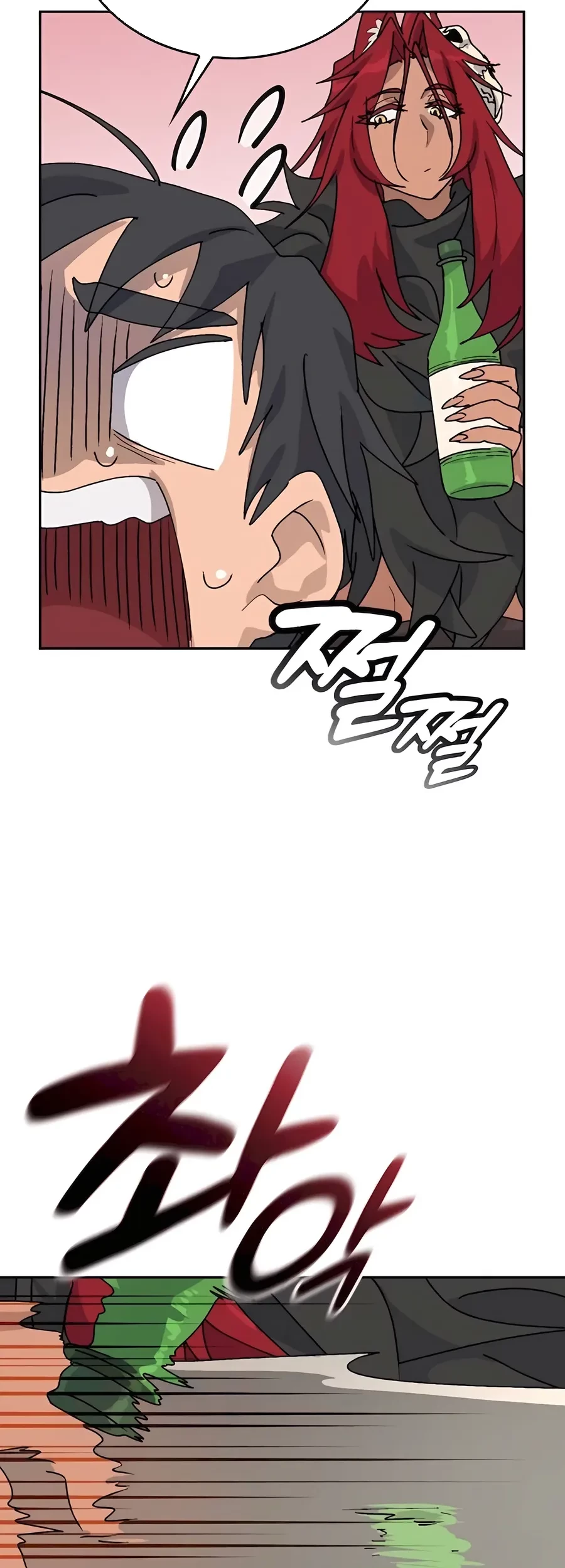 Healing Life Through Camping in Another World Chapter 16 Gambar 70