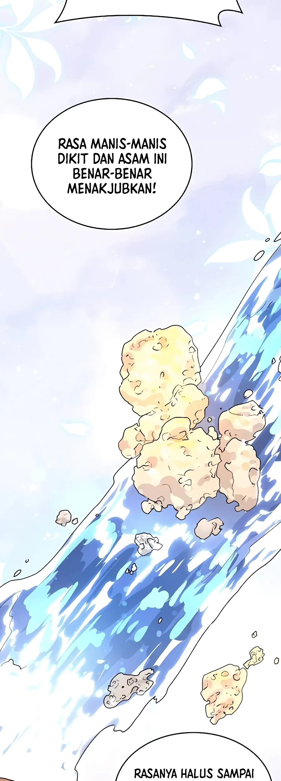 Healing Life Through Camping in Another World Chapter 16 Gambar 78