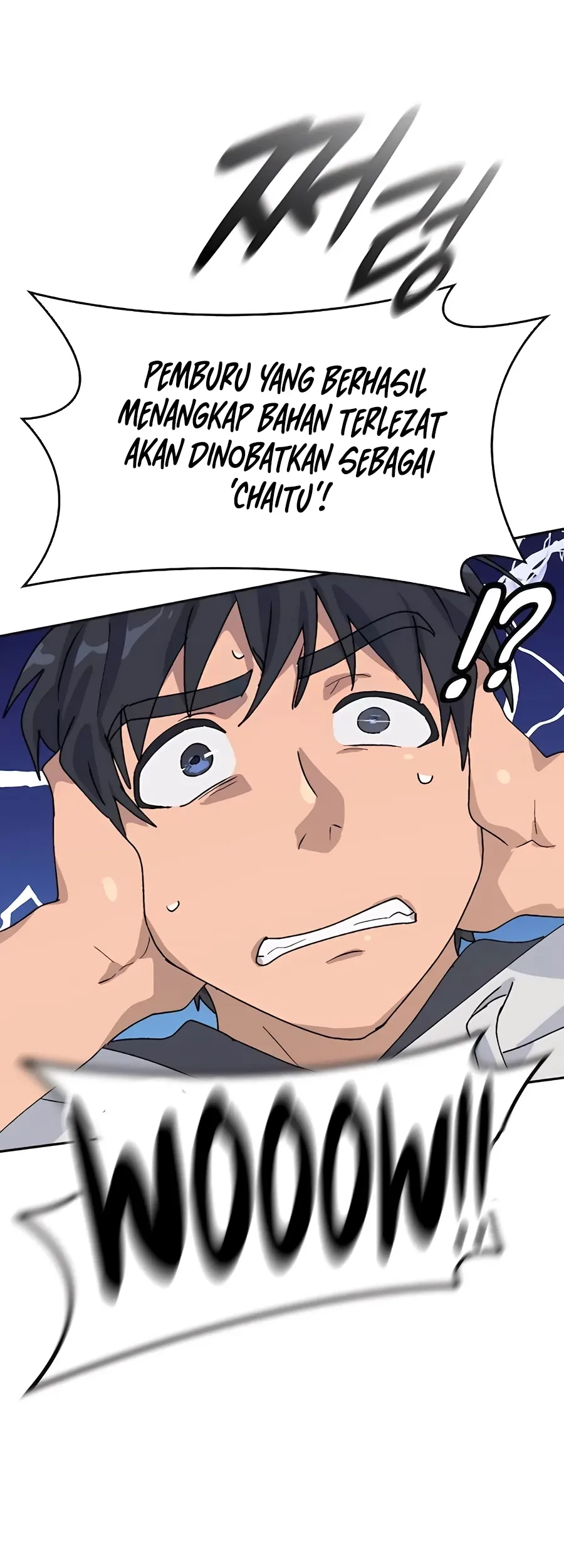 Healing Life Through Camping in Another World Chapter 16 Gambar 91