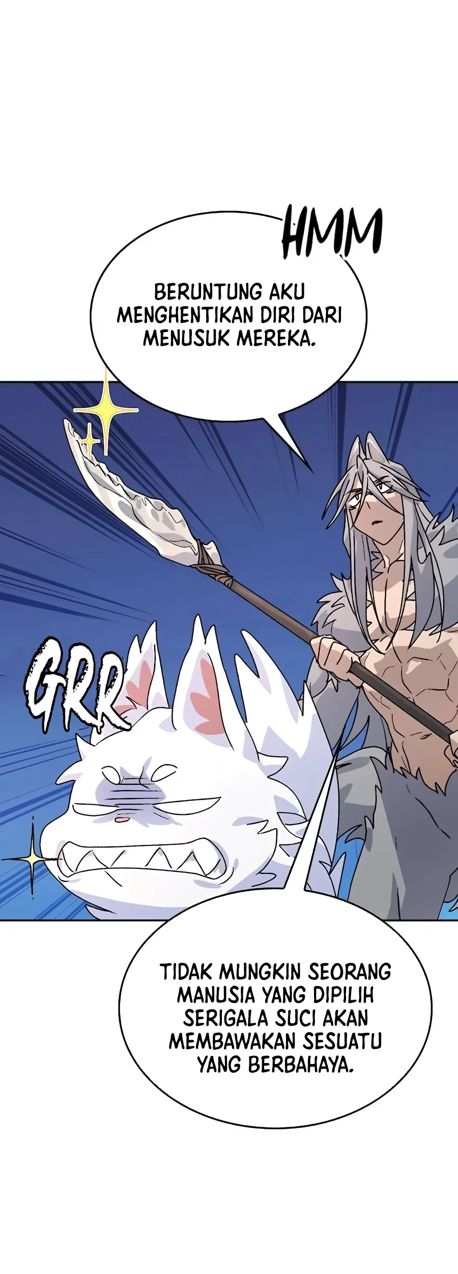 Healing Life Through Camping in Another World Chapter 16 Gambar 88