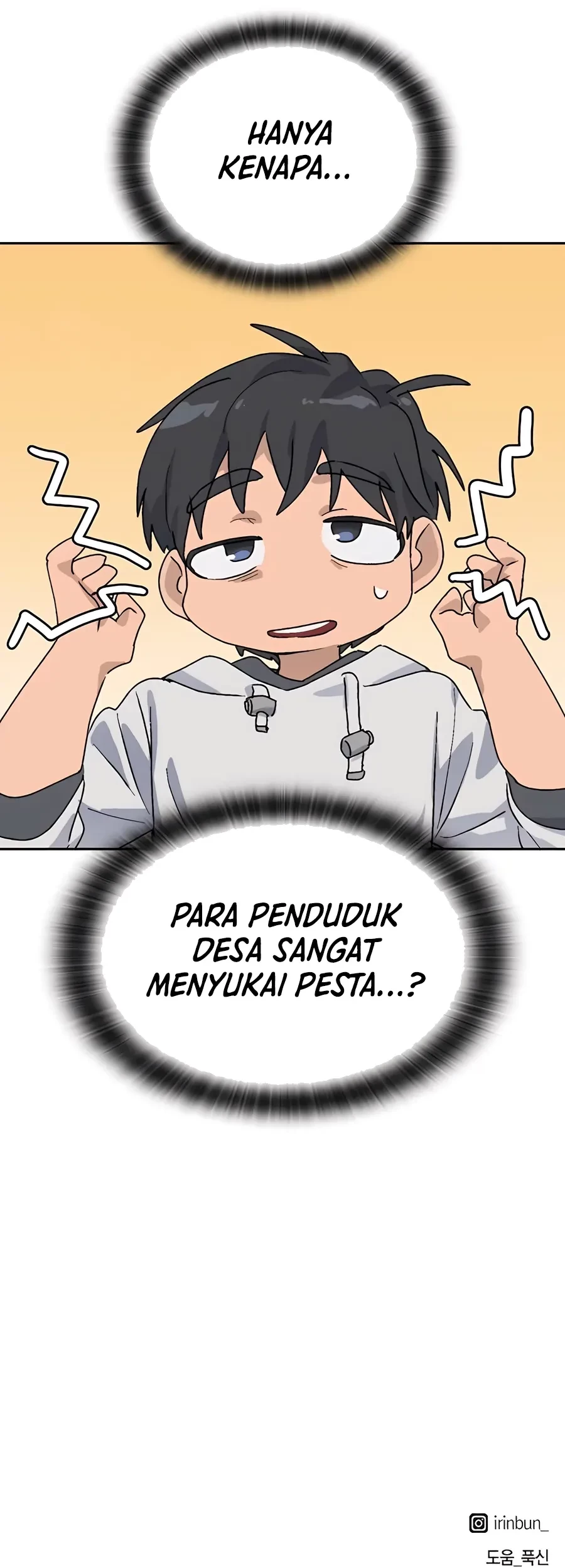 Healing Life Through Camping in Another World Chapter 16 Gambar 93