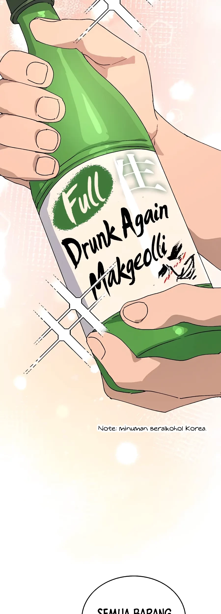 Healing Life Through Camping in Another World Chapter 16 Gambar 66