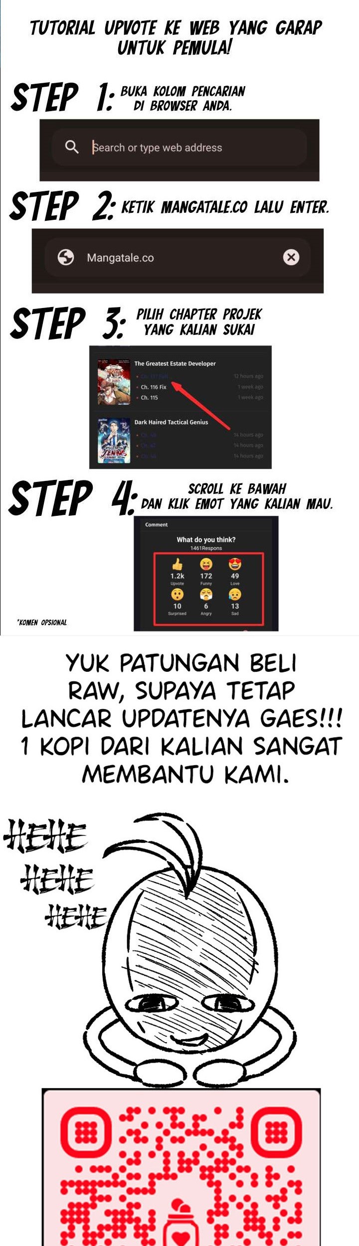 Healing Life Through Camping in Another World Chapter 16 Gambar 95