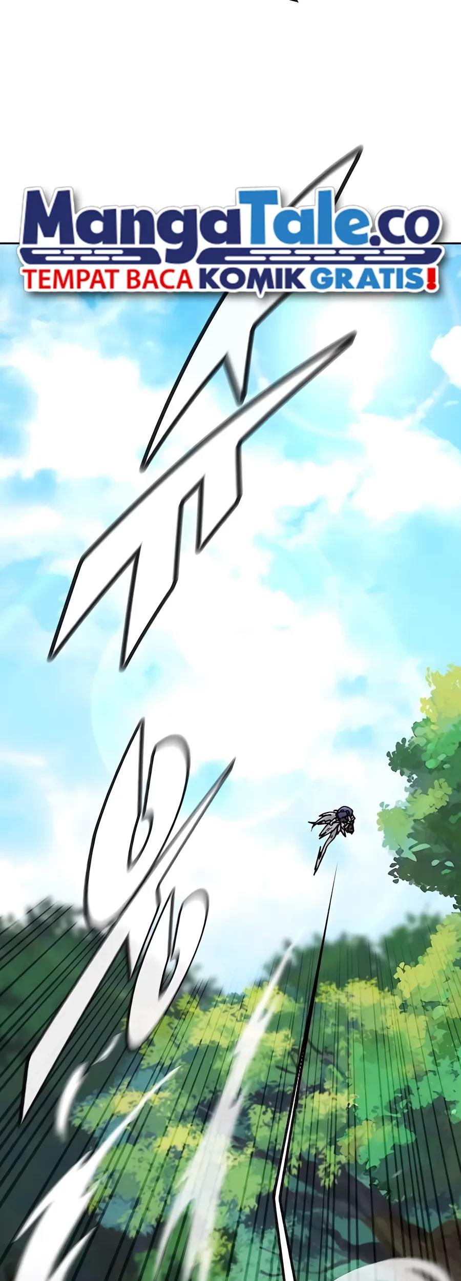 Healing Life Through Camping in Another World Chapter 16 Gambar 4