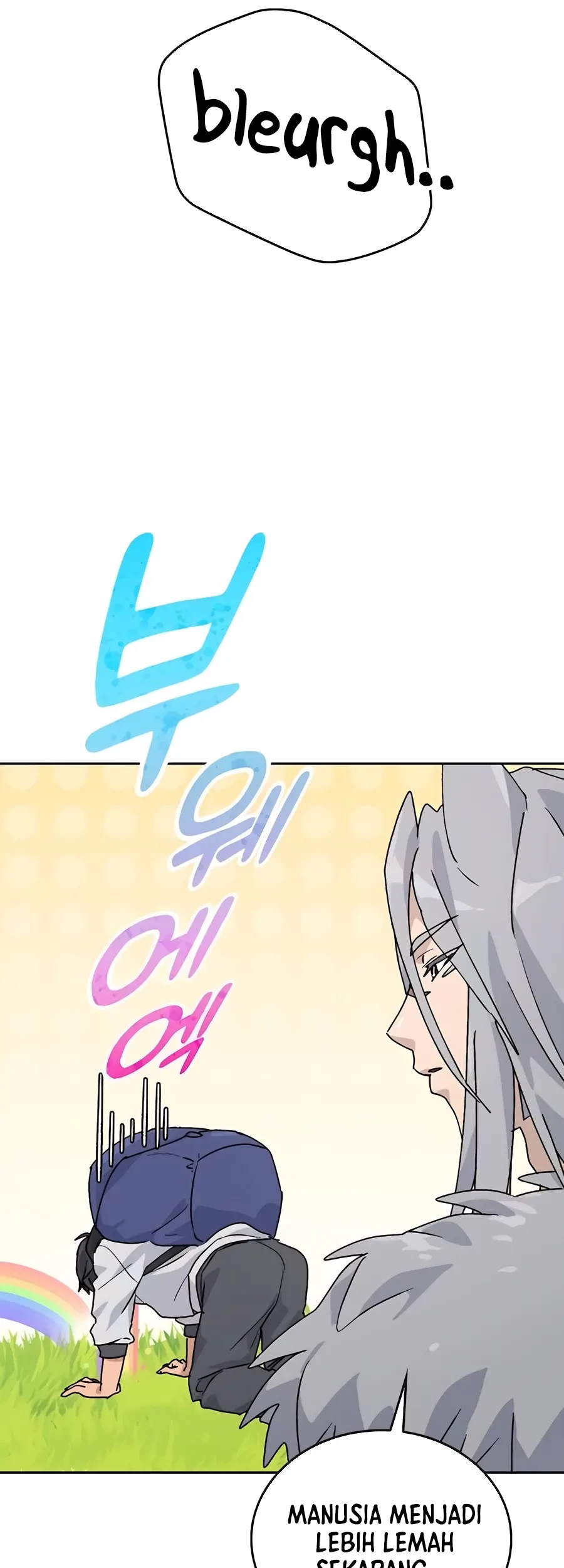 Healing Life Through Camping in Another World Chapter 16 Gambar 8