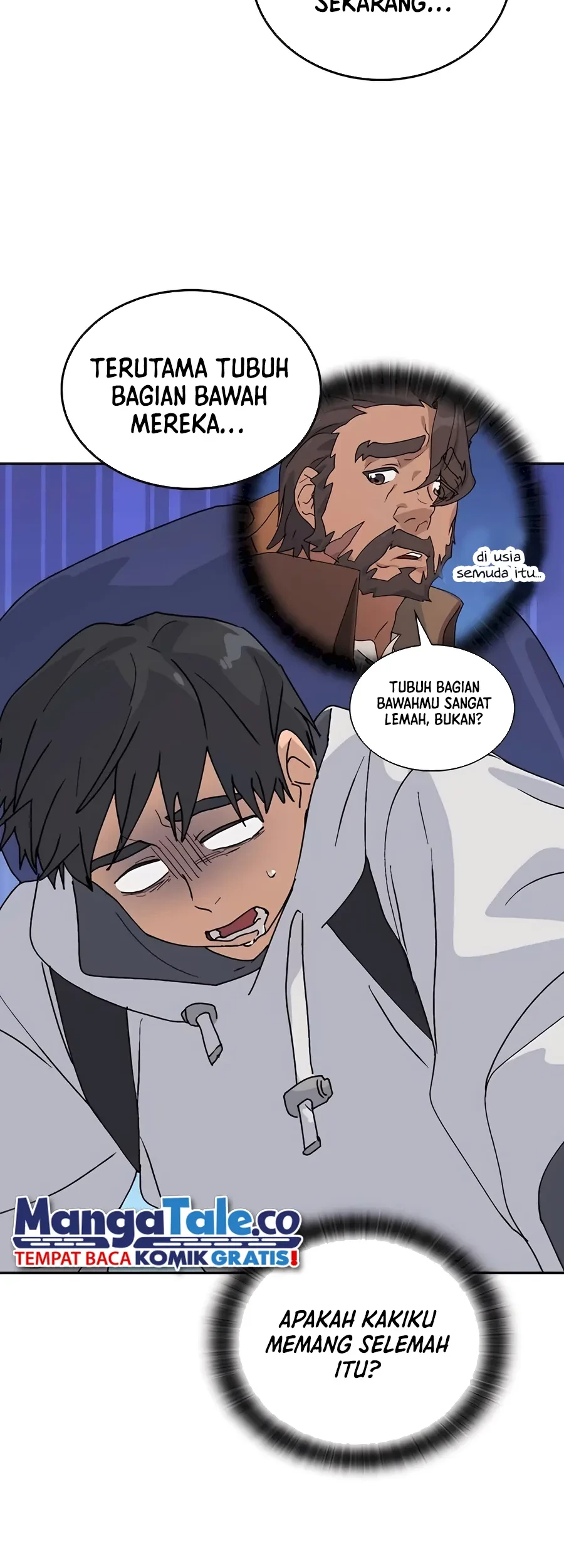 Healing Life Through Camping in Another World Chapter 16 Gambar 9