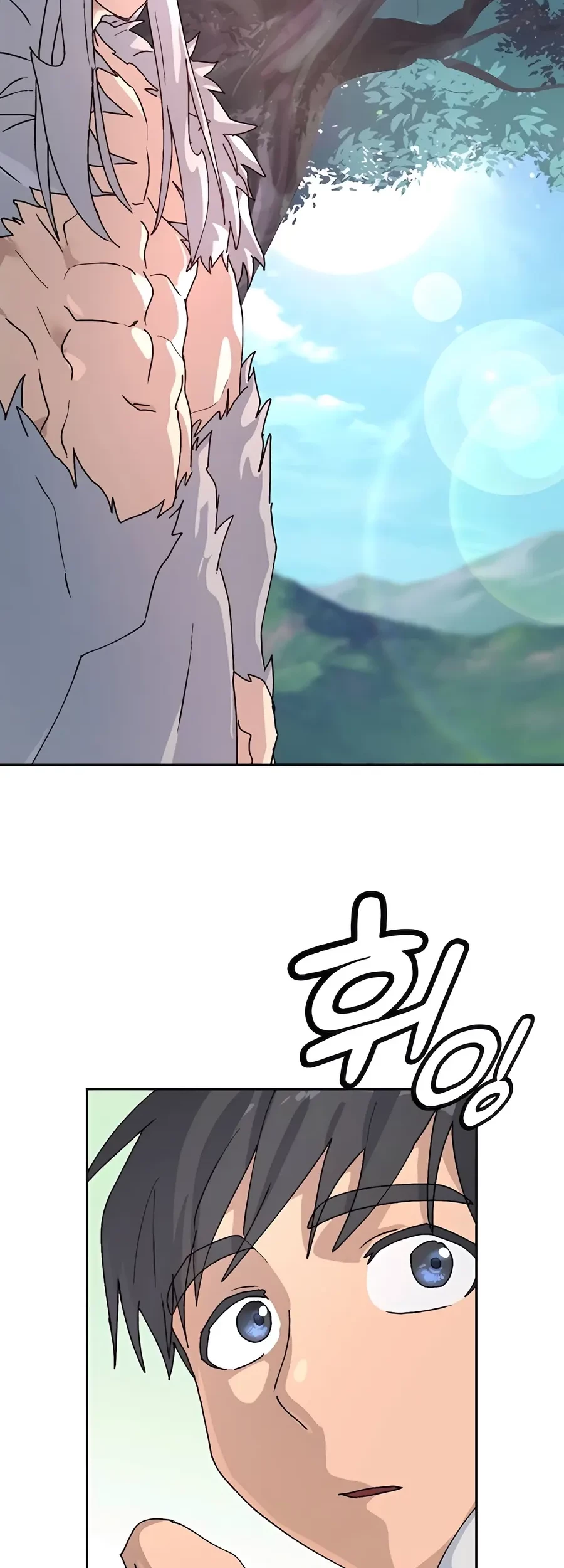 Healing Life Through Camping in Another World Chapter 16 Gambar 11