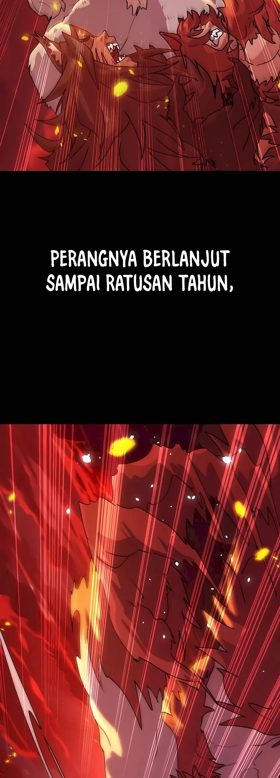 Healing Life Through Camping in Another World Chapter 16 Gambar 20