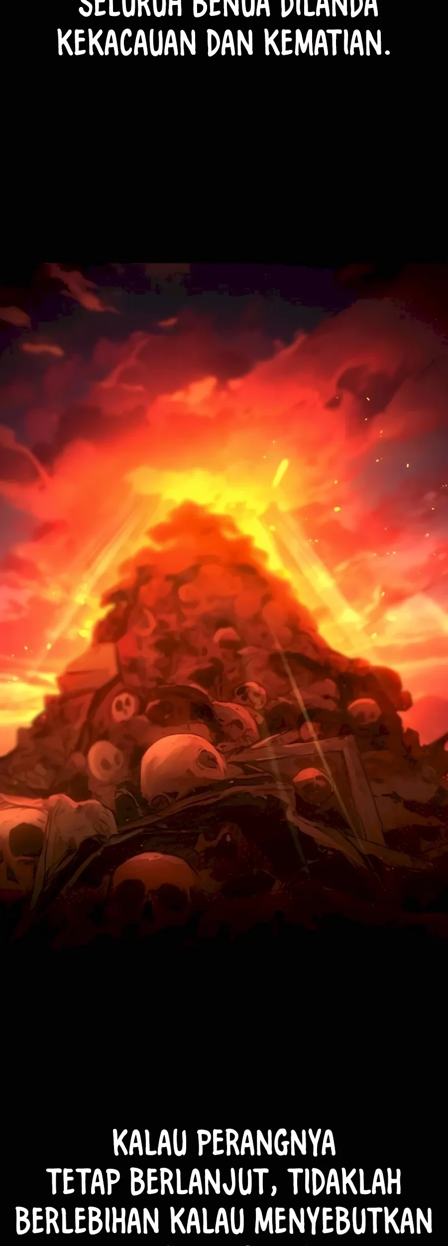 Healing Life Through Camping in Another World Chapter 16 Gambar 22