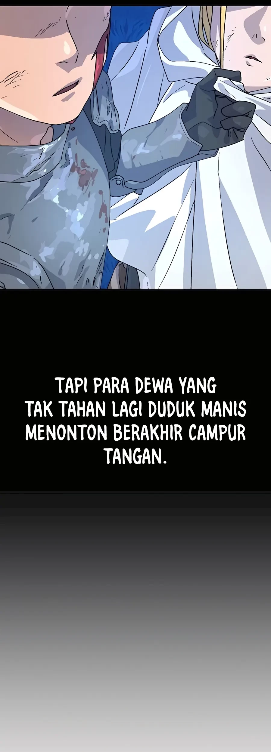 Healing Life Through Camping in Another World Chapter 16 Gambar 25