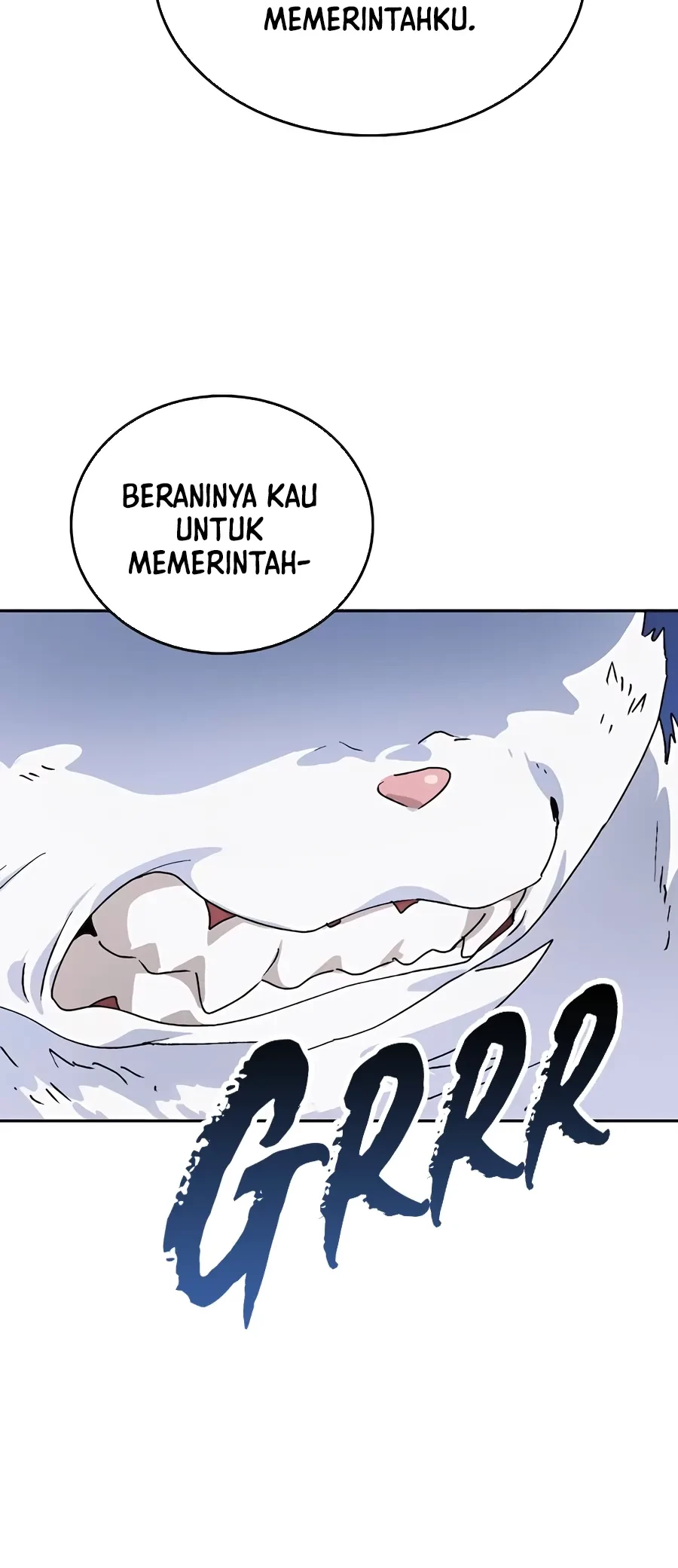 Healing Life Through Camping in Another World Chapter 16 Gambar 34