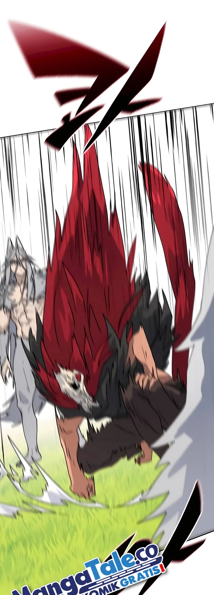 Healing Life Through Camping in Another World Chapter 16 Gambar 42