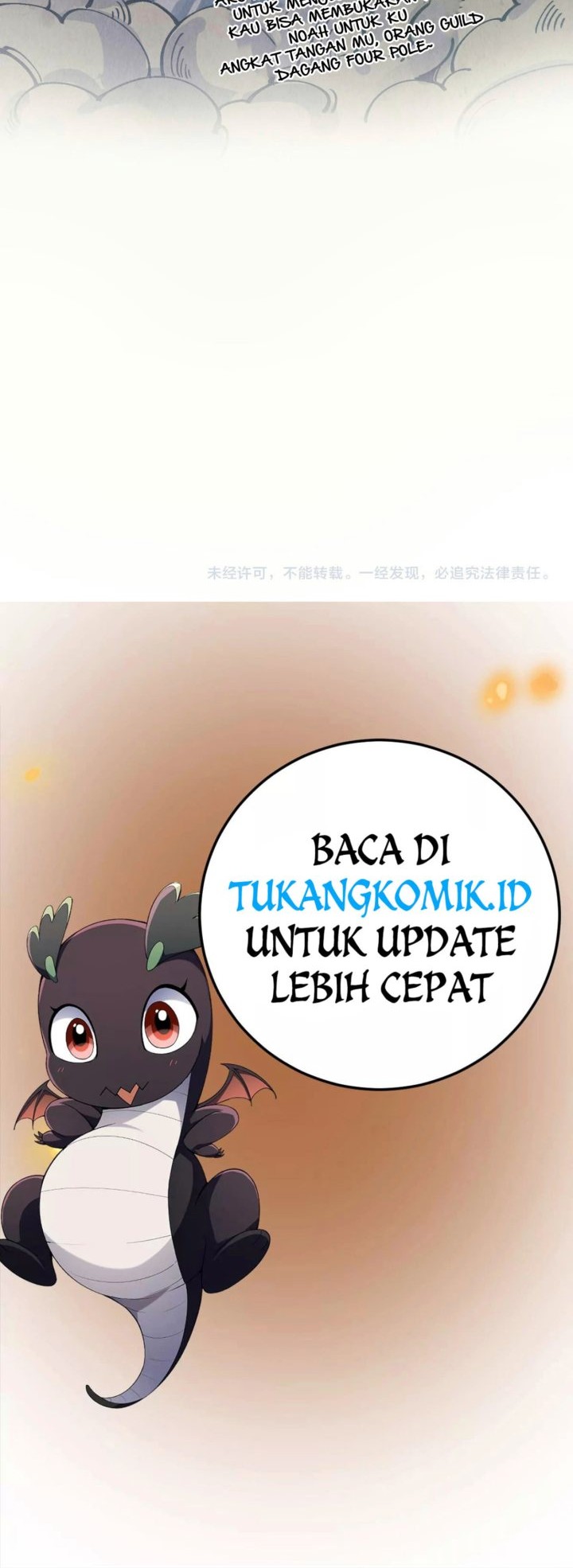 The Ultimate of All Ages Chapter 317 Gambar 47