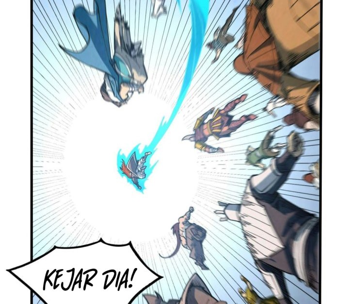 The Ultimate of All Ages Chapter 317 Gambar 28