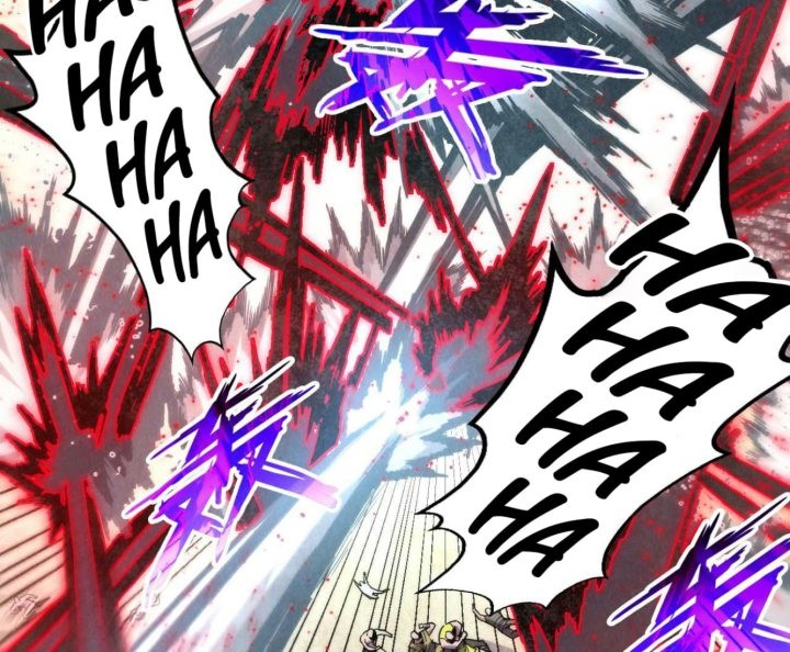 The Ultimate of All Ages Chapter 317 Gambar 31