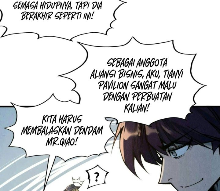 The Ultimate of All Ages Chapter 317 Gambar 6