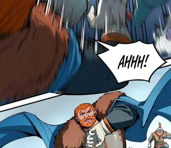 The Ultimate of All Ages Chapter 317 Gambar 20