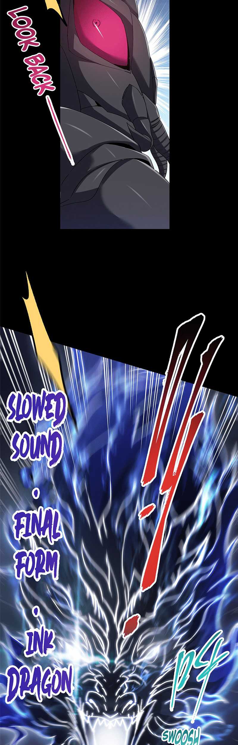 Keep A Low Profile, Sect Leader Chapter 377 Gambar 18