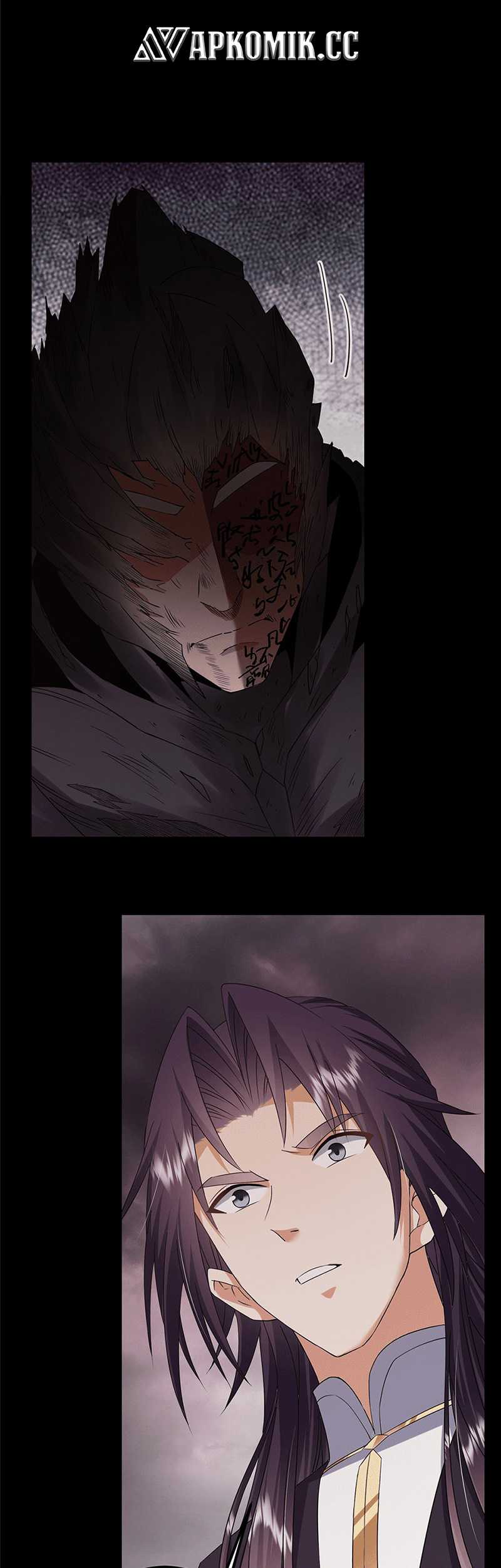 Keep A Low Profile, Sect Leader Chapter 377 Gambar 30