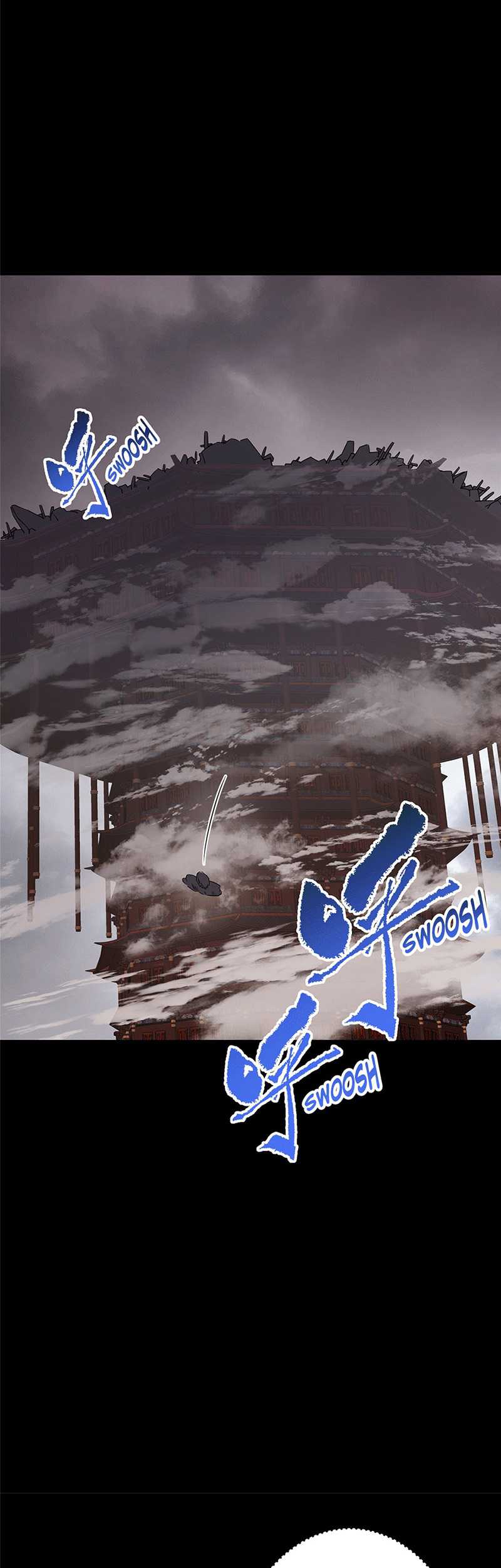 Keep A Low Profile, Sect Leader Chapter 377 Gambar 32