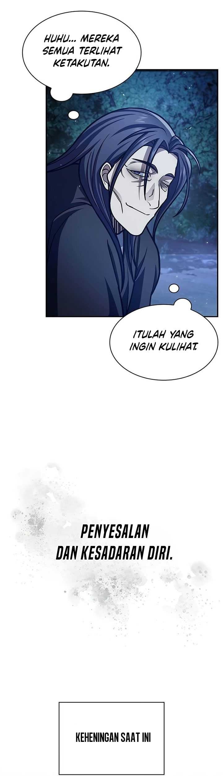 Heavenly Grand Archive’s Young Master Chapter 80 Gambar 26