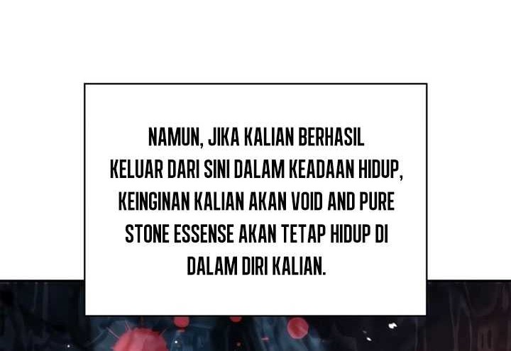 Heavenly Grand Archive’s Young Master Chapter 80 Gambar 29