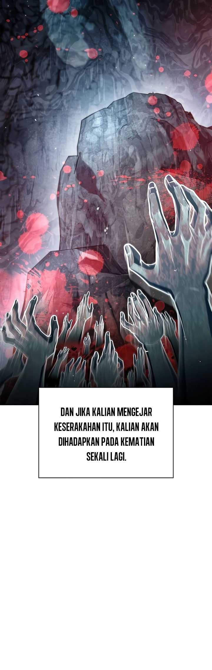 Heavenly Grand Archive’s Young Master Chapter 80 Gambar 30