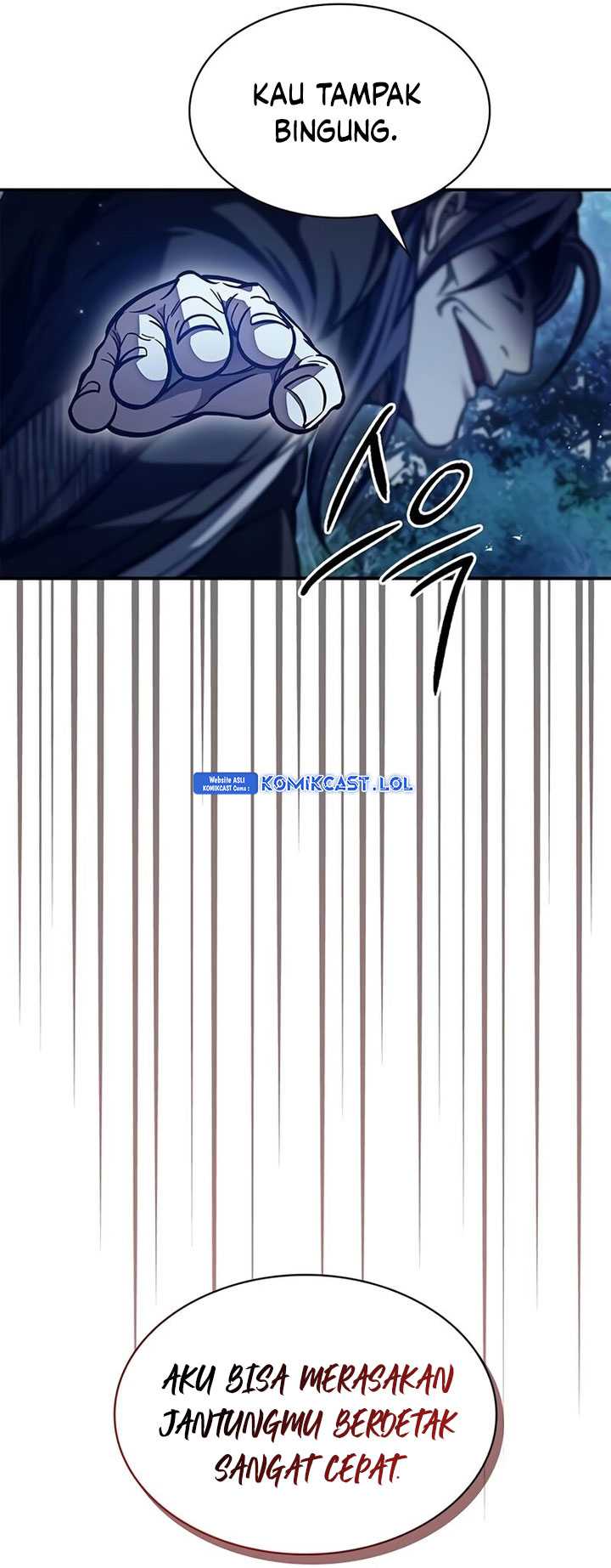 Heavenly Grand Archive’s Young Master Chapter 80 Gambar 14