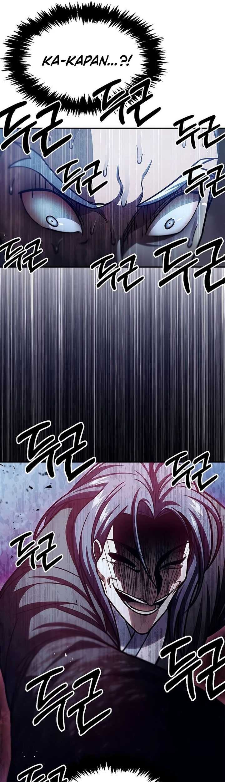 Heavenly Grand Archive’s Young Master Chapter 80 Gambar 16