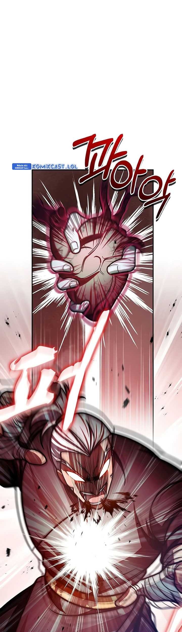 Heavenly Grand Archive’s Young Master Chapter 80 Gambar 18