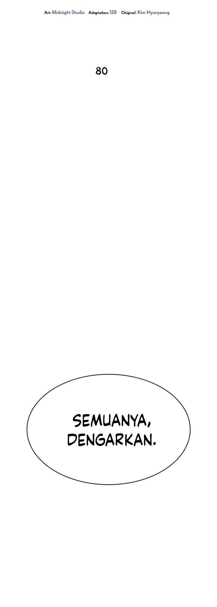 Heavenly Grand Archive’s Young Master Chapter 80 Gambar 38