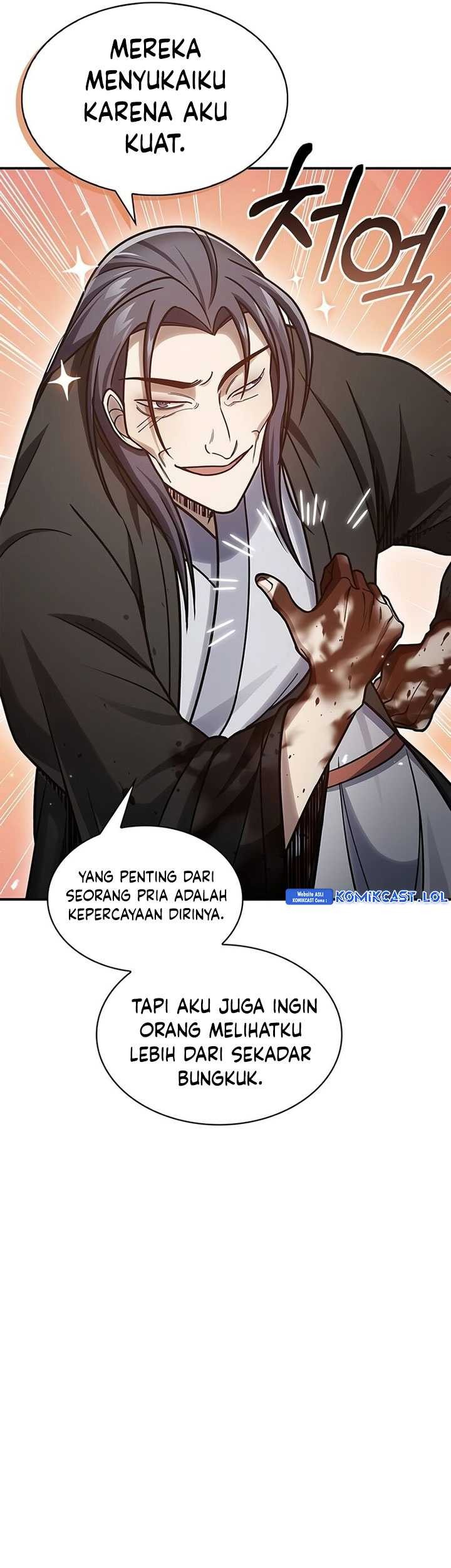 Heavenly Grand Archive’s Young Master Chapter 80 Gambar 43