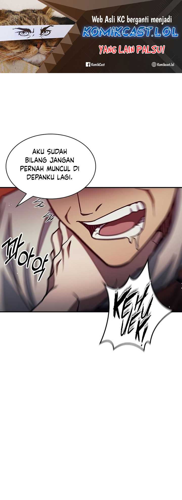 Manhwa Heavenly Grand Archive’s Young Master Chapter 80 gambar nomor 2