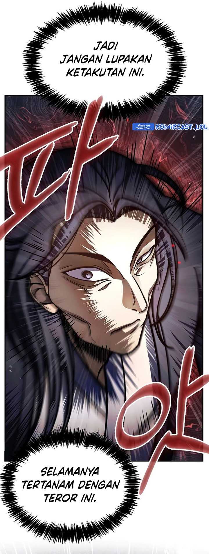 Heavenly Grand Archive’s Young Master Chapter 80 Gambar 31