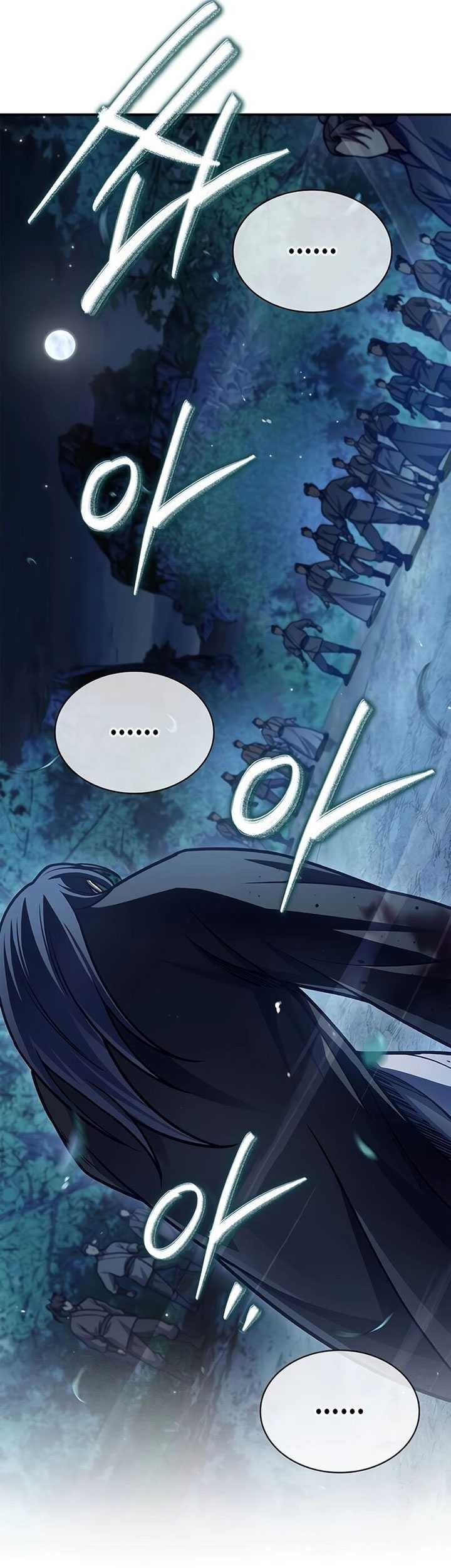 Heavenly Grand Archive’s Young Master Chapter 80 Gambar 34