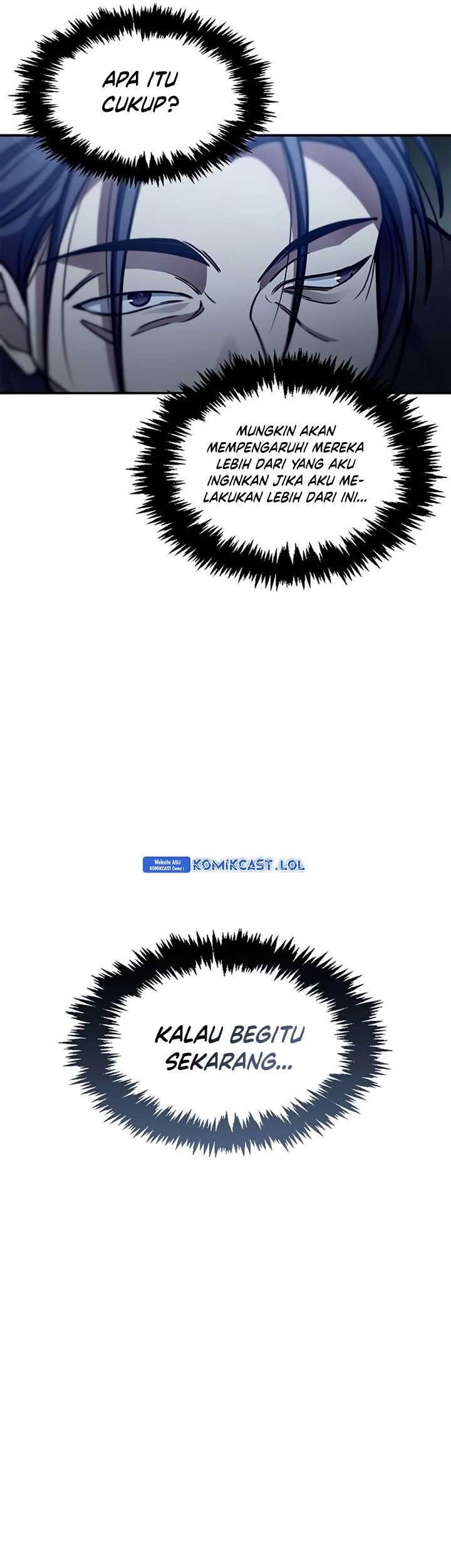 Heavenly Grand Archive’s Young Master Chapter 80 Gambar 36