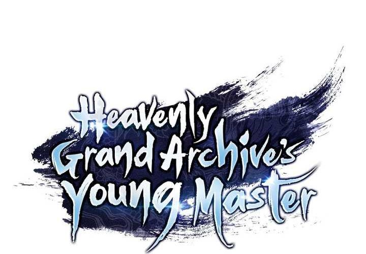 Heavenly Grand Archive’s Young Master Chapter 80 Gambar 37