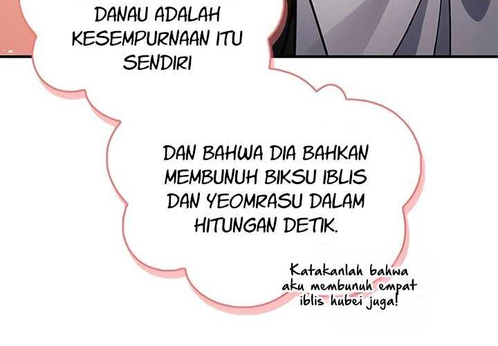 Heavenly Grand Archive’s Young Master Chapter 80 Gambar 56