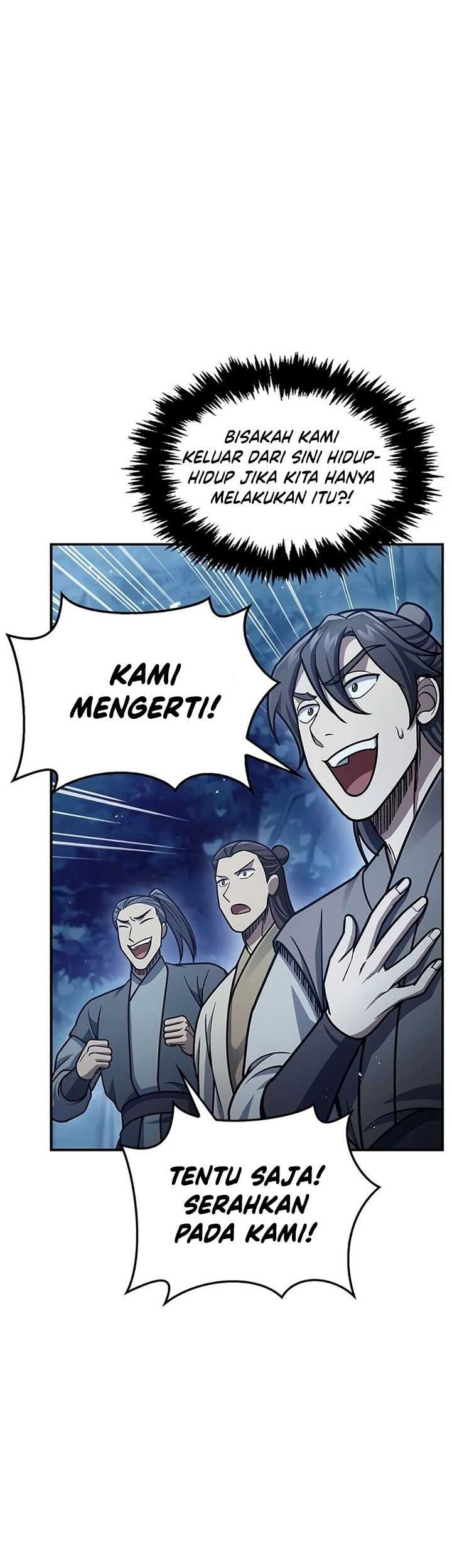 Heavenly Grand Archive’s Young Master Chapter 80 Gambar 57