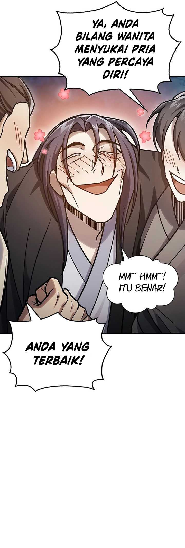 Heavenly Grand Archive’s Young Master Chapter 80 Gambar 60