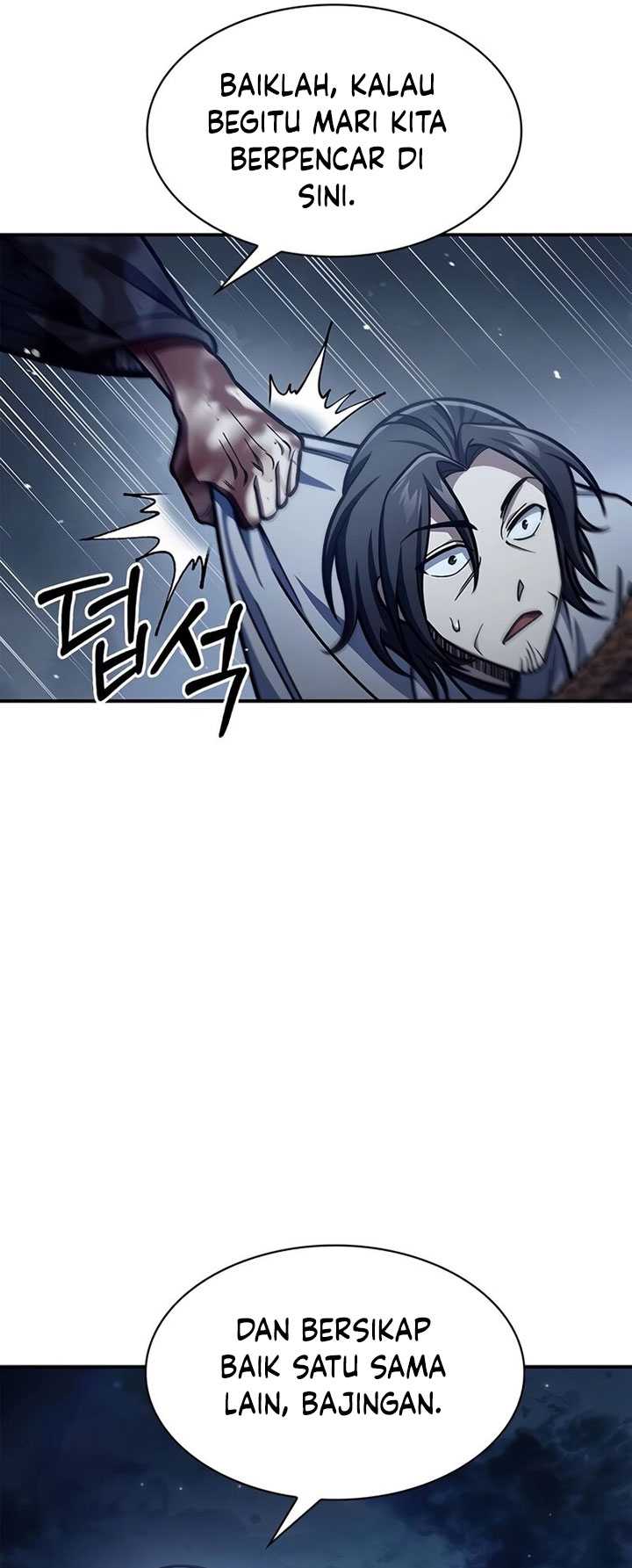 Heavenly Grand Archive’s Young Master Chapter 80 Gambar 68