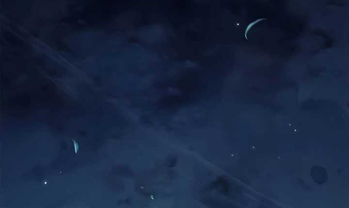 Heavenly Grand Archive’s Young Master Chapter 80 Gambar 73