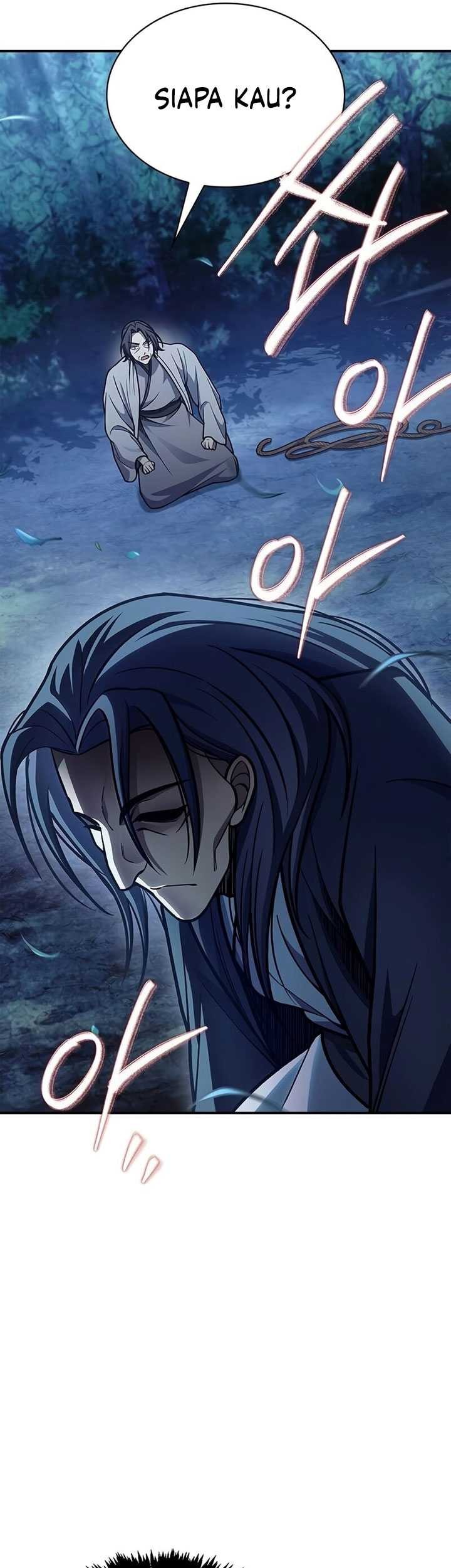 Heavenly Grand Archive’s Young Master Chapter 80 Gambar 75