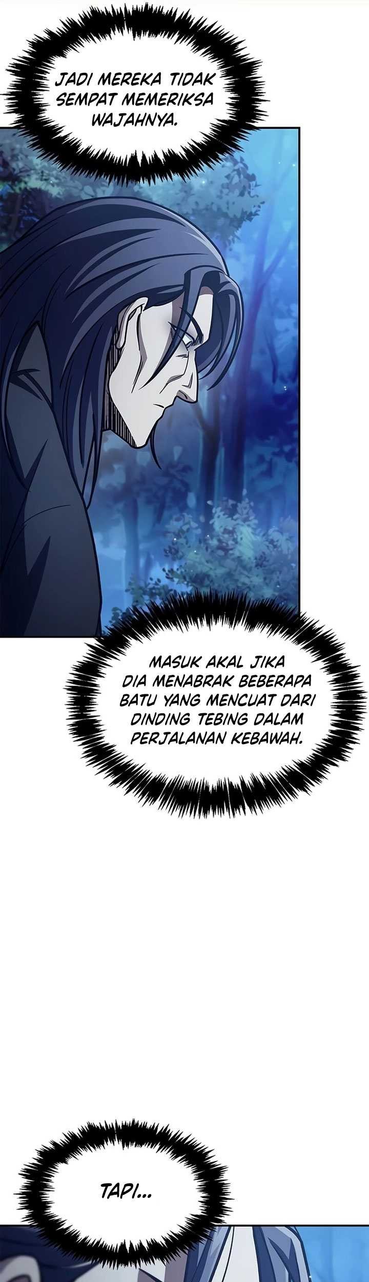 Heavenly Grand Archive’s Young Master Chapter 80 Gambar 90